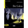 Der Golem - zjednodušené čítanie B1 v nemčine (edícia CIDEB) vr. CD