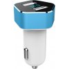 Nabíjačka do auta 2xUSB + TEST PCH PRO-05 AMiO-02358