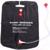 Camp Shower CSH-2M Black