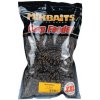 Mikbaits Pelety Method Feeder Micro Pellets 900 g Krill Halibut