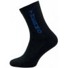 Novia dámske ponožky Thermo 1243 čierna