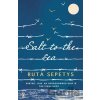 Salt to the Sea - Ruta Sepetys