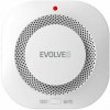 EVOLVEO SecuPro bezdrátový detektor kouře SecuPro-SMK (SECUPRO-SMK)