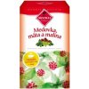 Čaj MISTRAL bylinný Medovka a malina HB 30 g