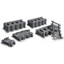 LEGO® City 60205 Koľaje