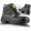 VM FOOTWEAR STOCKHOLM 3280-S3W / Bezpečnostná zimná členková obuv S3 W 36