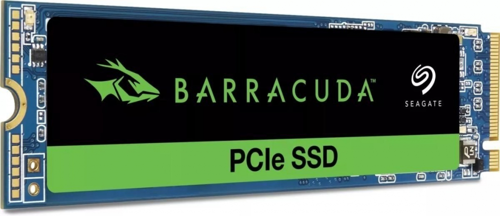 Seagate BarraCuda 510 2TB, ZP2000CV3A002