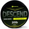 RidgeMonkey Šnúra Descend Sinking Braid 300m 0,28mm 20lb (RMT329)