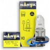 Žiarovka NARVA H3 12V / 55W, PK22s, 1 987 302 922