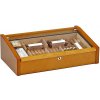 Adorini humidor na cigary Vega deluxe wood