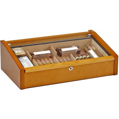 Adorini humidor na cigary Vega deluxe wood