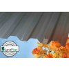 LANIT PLAST polykarbonátová doska MARLON CSE FR 0,8 mm 1,06x4 m bronz LG2616 – cena za ks