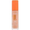 Rimmel London Lasting Radiance SPF25 rozjasňující make-up s uv ochranou 30 ml odstín 100 Ivory