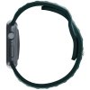 3mk řemínek Watch Strap pro Apple 42/44/45/49 mm Evergreen 5903108565752