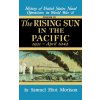 Us Naval 3:Rising Sun In Pacifi (Samuel Eliot Morison)(Pevná)