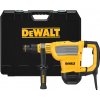 DeWALT D25614K - Elektrické kombinované kladivo SDS-Max 1350W, 45mm, 10,5J, 7,2 kg, kufor