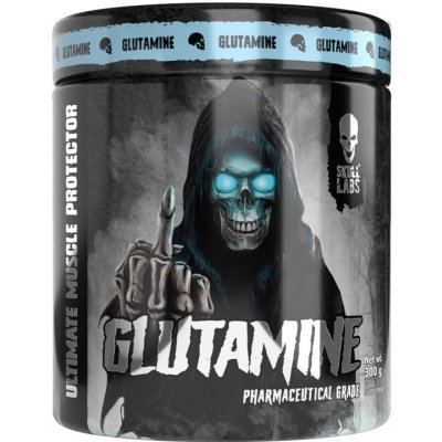 SKULL LABS Glutamine 300 g