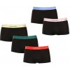 5PACK pánske boxerky Calvin Klein čierne (NB4230-VSU) XXL 120 dní na výmenu alebo vrátenie tovaru!