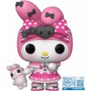 Funko POP! My Melody 50th Anniversary: Melody Special Edition (Hello Kitty & Friends)