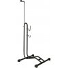 Servisný stojan na bicykel RALLEX, voľne stojaci, kovový, 16-27