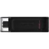 Flash disk Kingston DataTraveler 70 256GB (DT70/256GB)