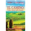 El Camino - Cesta, ktorá vedie domov - Anikó Sándorová
