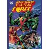 Justice League Task Force 1 Purification Plague - David Michelinie, DC Comics