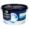 PRIMALEX polar biela interiérová farba 15+3 kg Biela