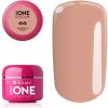 Silcare UV/LED gél farebný Bubble Pink 5 g