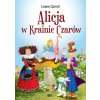 Alicja w Krainie Czarów