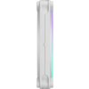 Fractal Design Momentum 14 RGB, White (FD-F-MR1-1402)