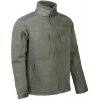 BUNDA GURKHA BRAVO FLEECE POLAR TACTICAL - OLIV ZELENÁ