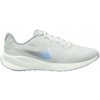 Dámska bežecká obuv Nike, REVOLUTION 7 W sivá,strieborná,biela, 40.5 EU