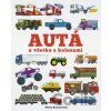 Autá a všetko s kolesami - Maria Brzozowska, Bryony Davies