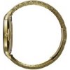 Garett Smartwatch Verona 2 zlatá, gold SOLID steel