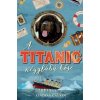 A Titanic négylábú hőse
