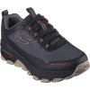 Skechers MAX PROTECT Pánska obuv, čierna, 45