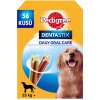 Pedigree Denta Stix Large pre veľkých psov 112 ks