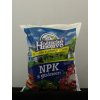 Hoštické NPK hnojivo s guánom - 1 kg
