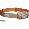 Čelovka Petzl TIKKA CORE Brown 2025 svítilna - hnědá