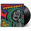 Vinyl MF Doom - Operation: Doomsday
