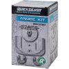 QUICKSILVER Anódová sada hliníková pre Z-náhony Mercruiser Bravo II, III 888761Q03 ANODE KIT