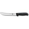 Victorinox 5.7603.15 Fibrox mäsiarsky nôž čierna 15 cm
