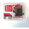 Sram AM DB Brake Pad ORG/STL HRD/LVL QT