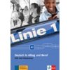 Linie 1 A1 - DVD k 1. dielu