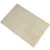 Kitronik Brezová preglejka 600 × 400 × 3 mm