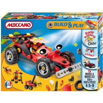 MECCANO BP Formule 1