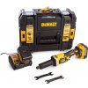 Aku priama brúska 2x5,0Ah 18V DeWALT DCG426P2 DCG426P2