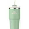 Stanley The Quencher/Cup H2.O FlowState™ Tumbler 0.6L/20oz Pistachio 10-10826-363