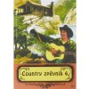 Country zpěvník 4. - kolektiv autorů